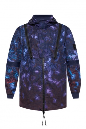 Printed jacket, zdjęcie 1 Printed jacket od Stone Island
